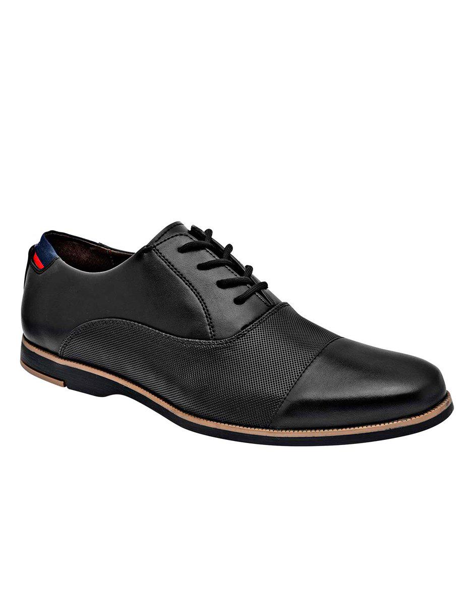 Zapato oxford para hombre