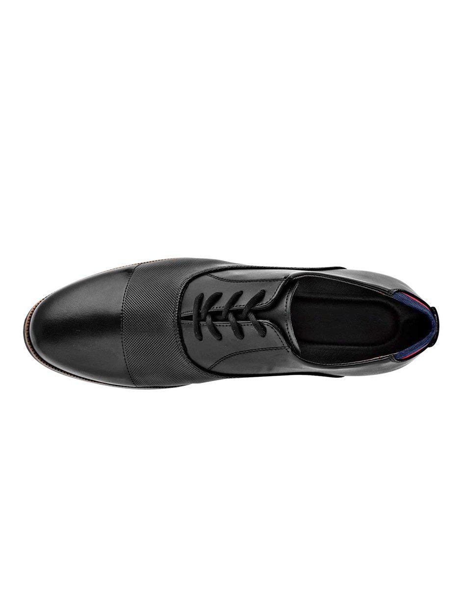 Zapato oxford Rbcollection para hombre