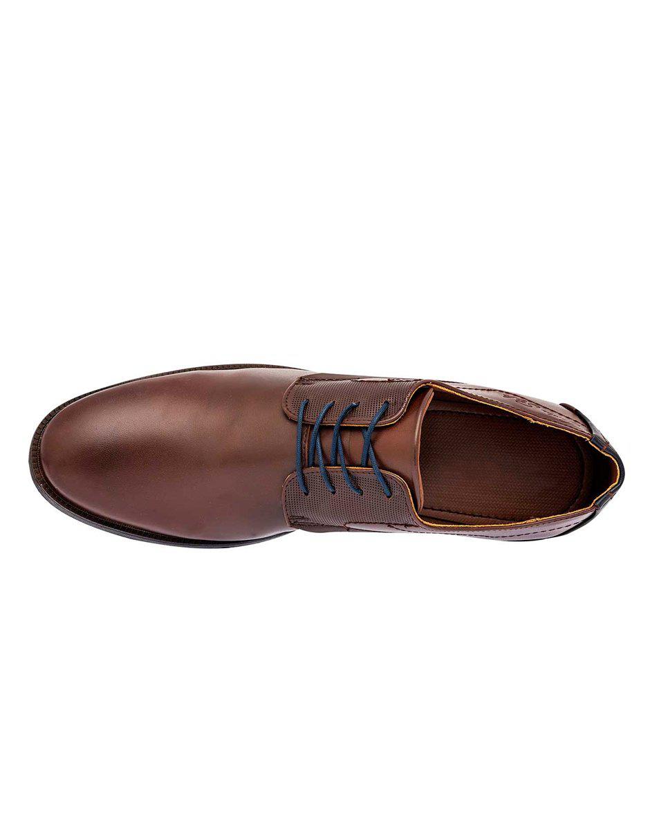Zapato derby para hombre 2