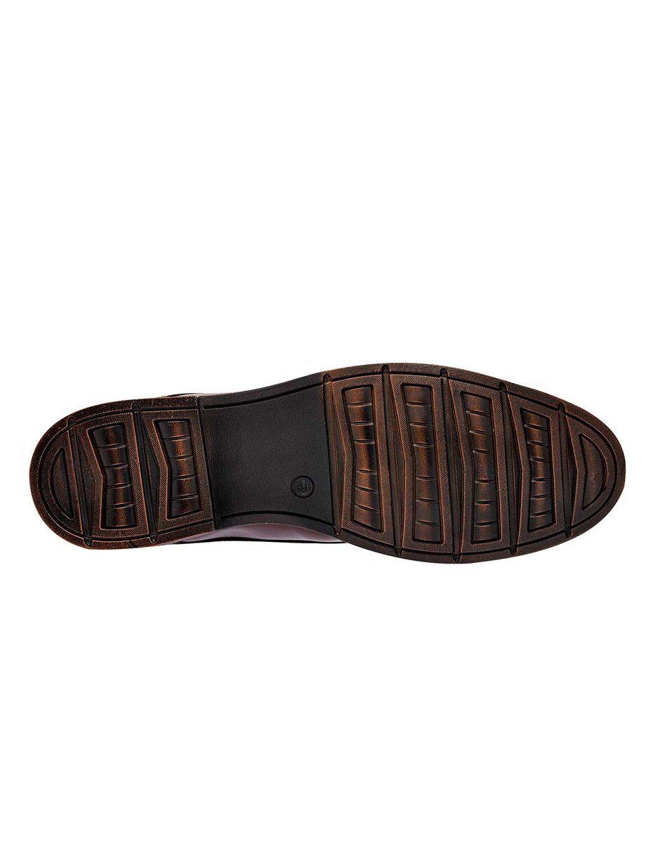 Zapato derby para hombre 3