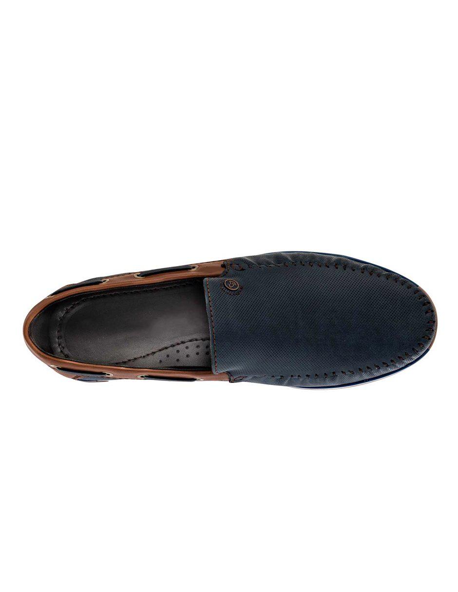 Mocasín para hombre 2