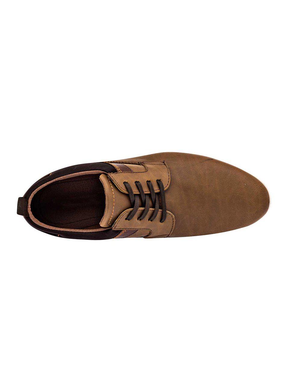 Zapato derby Rbcollection para hombre