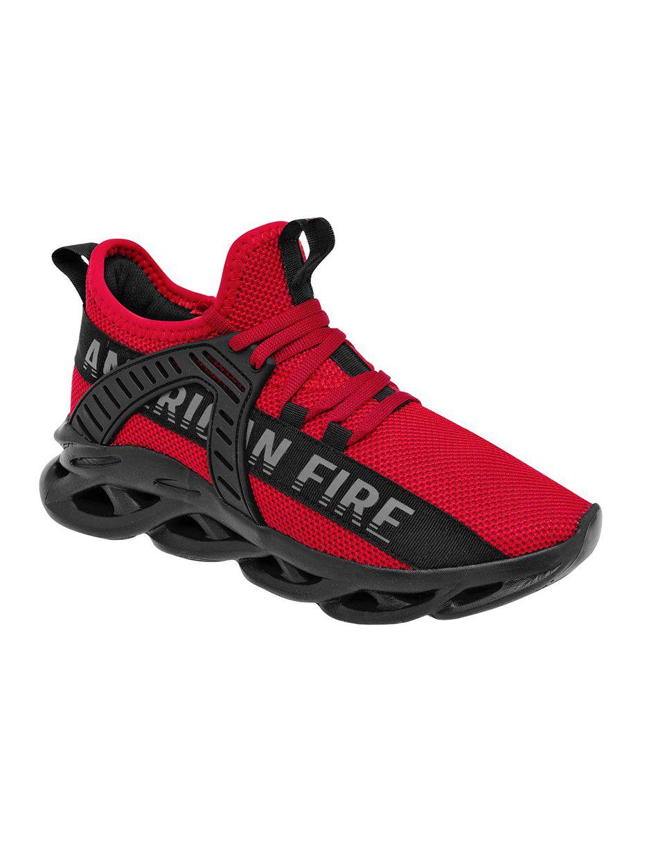 Tenis para hombre