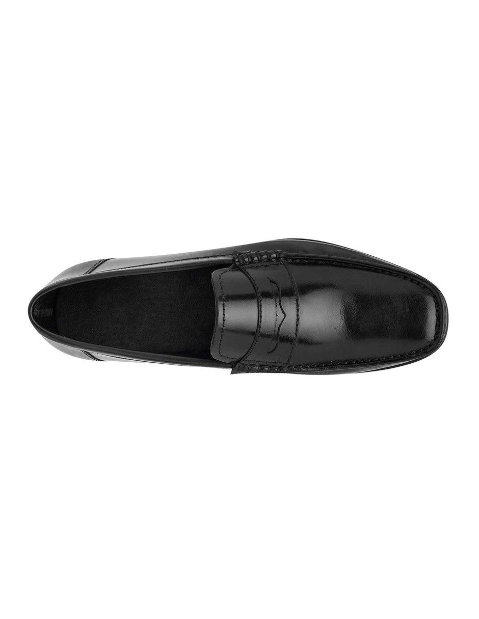 Mocasín para hombre 3