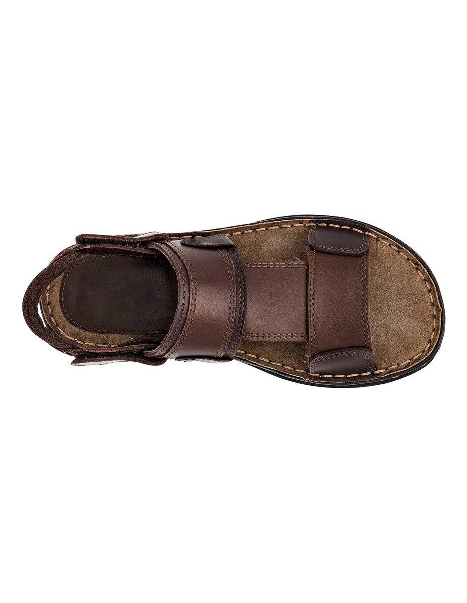 Sandalia para hombre