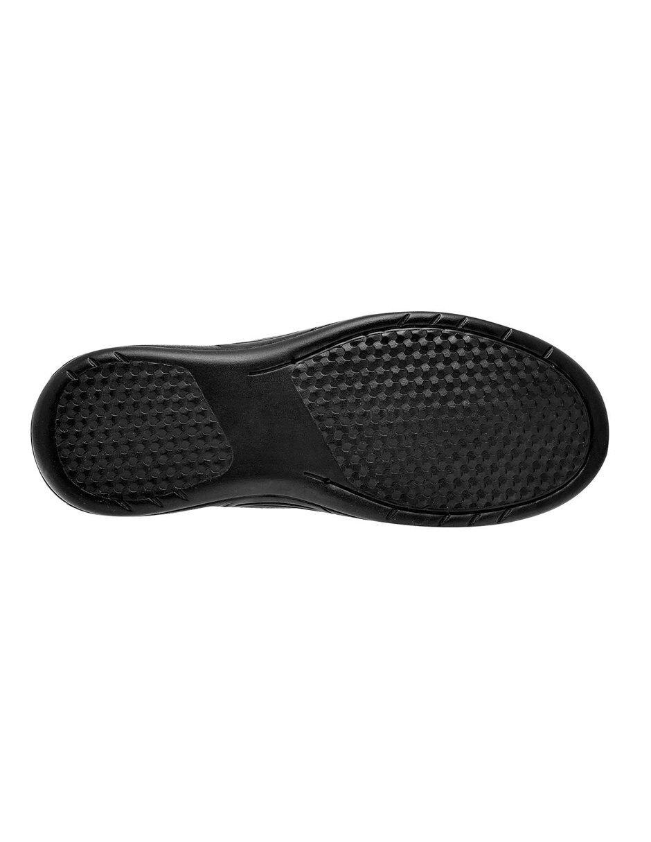 Botín de piel para hombre 2