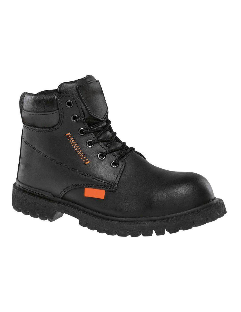 Bota de piel para hombre Bota de piel para hombre