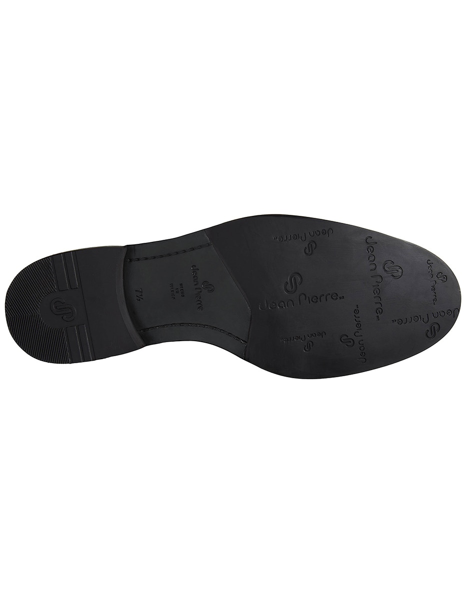 Zapato choclo para hombre