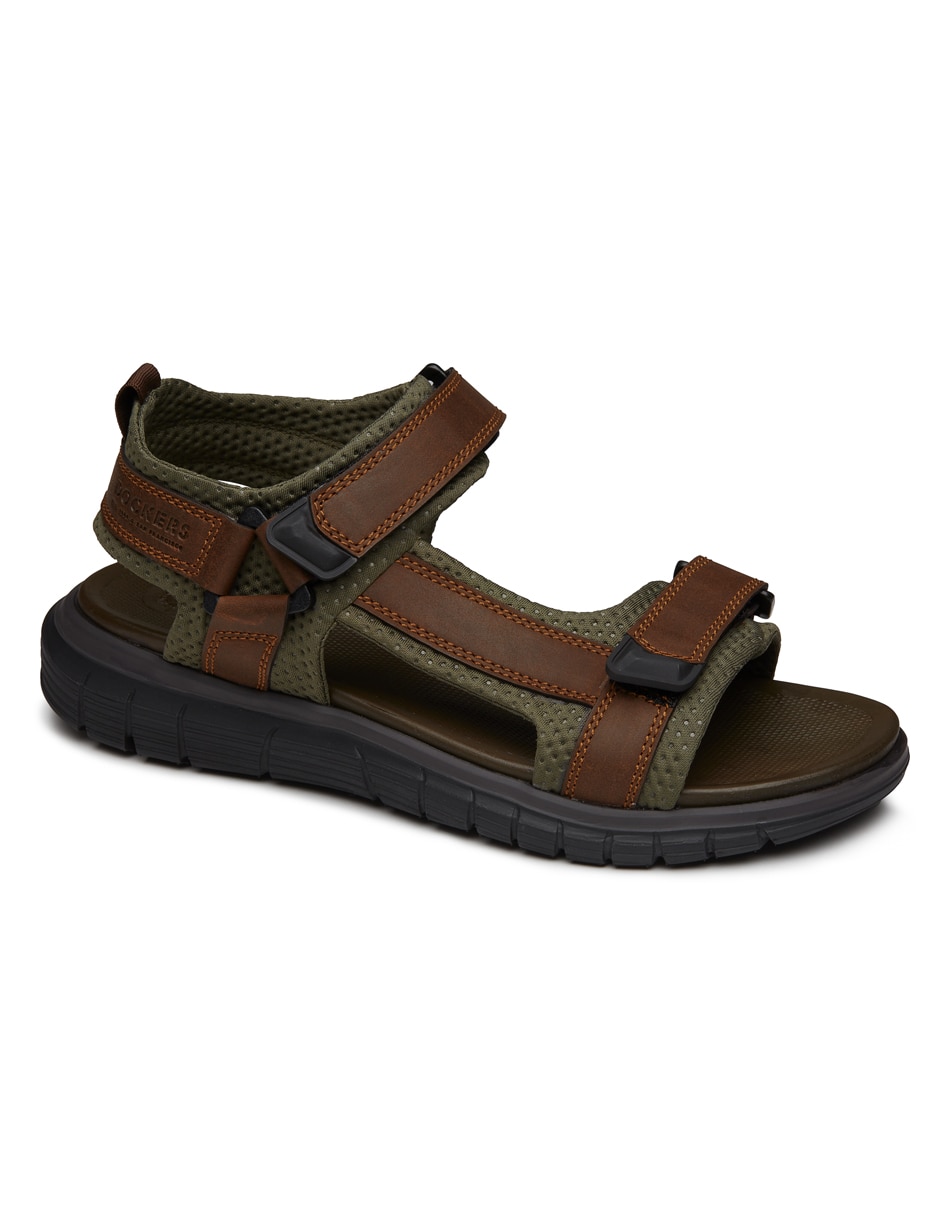 Sandalia para hombre