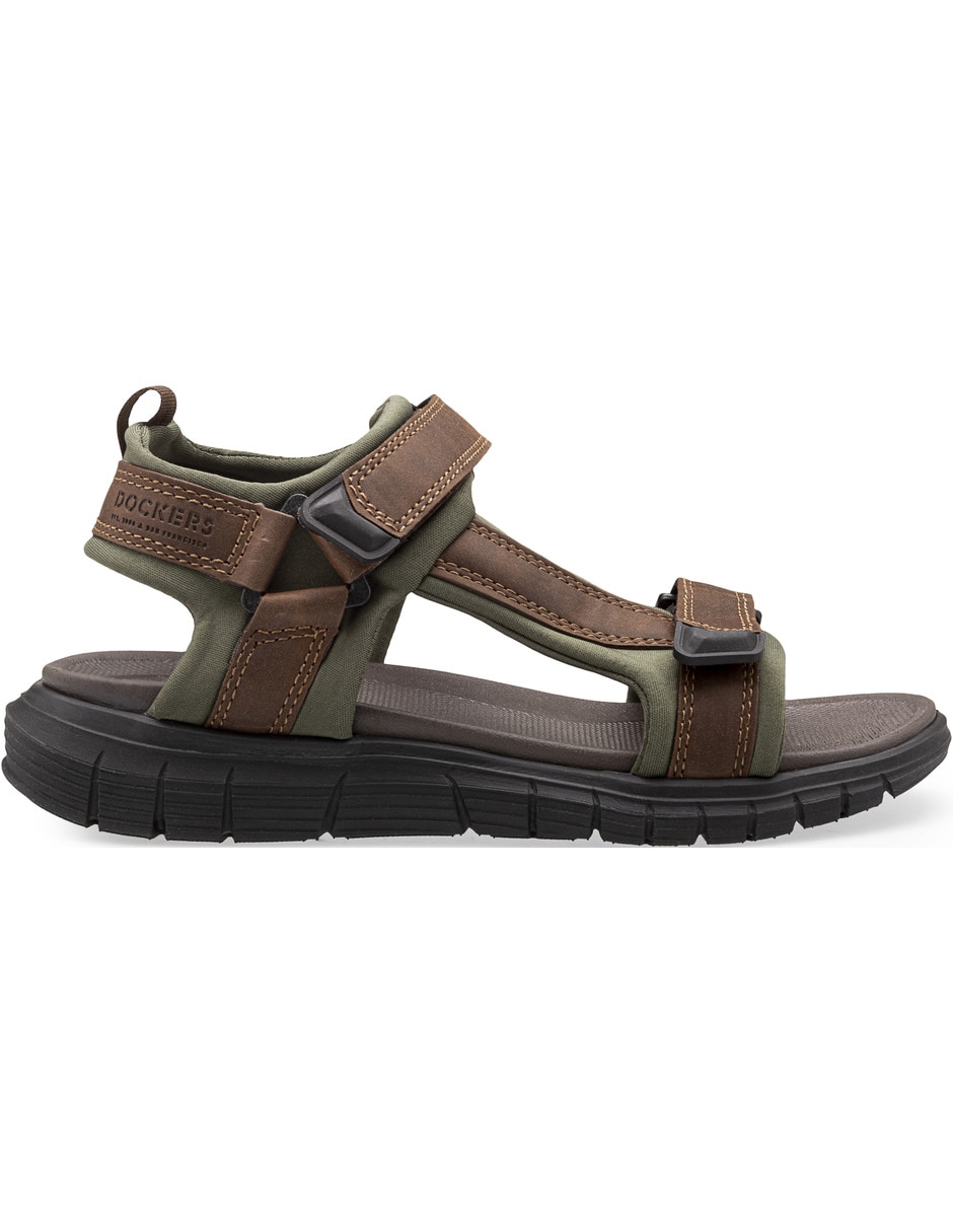 Sandalia Dockers para hombre