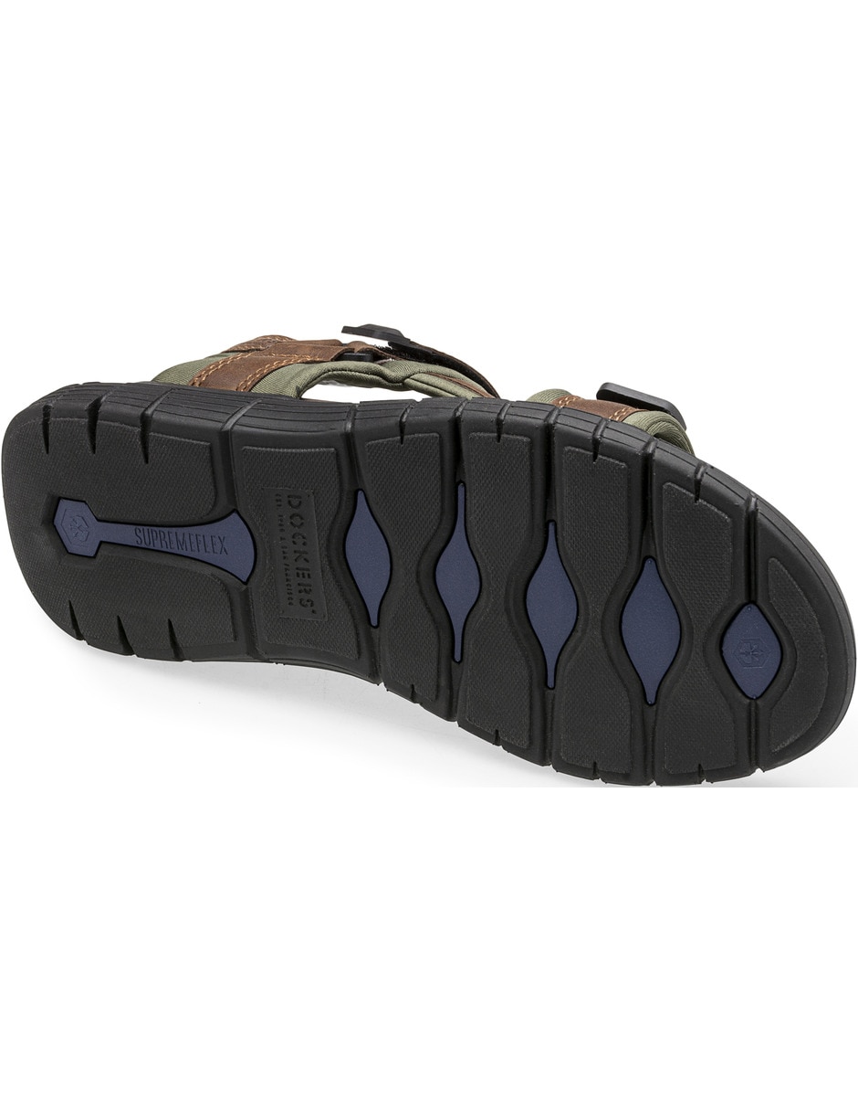 Sandalia Dockers para hombre