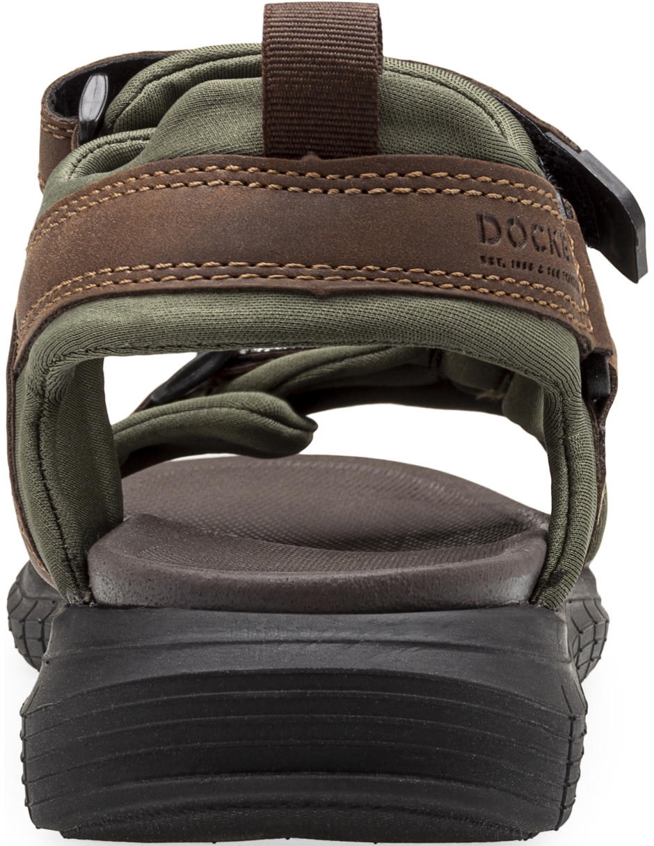 Sandalia Dockers para hombre