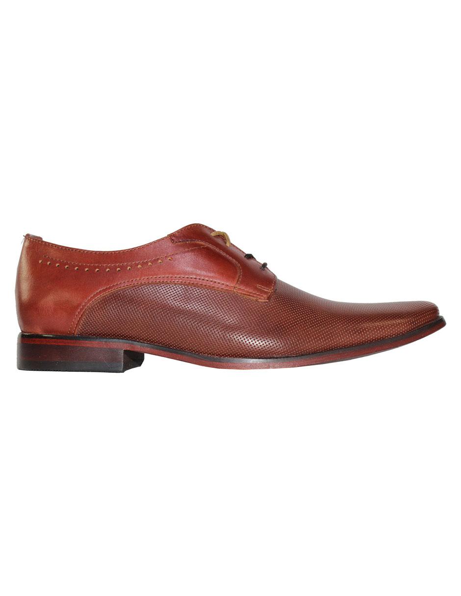 Zapato derby para hombre 3