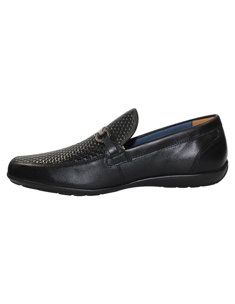 Zapato driver para hombre 3
