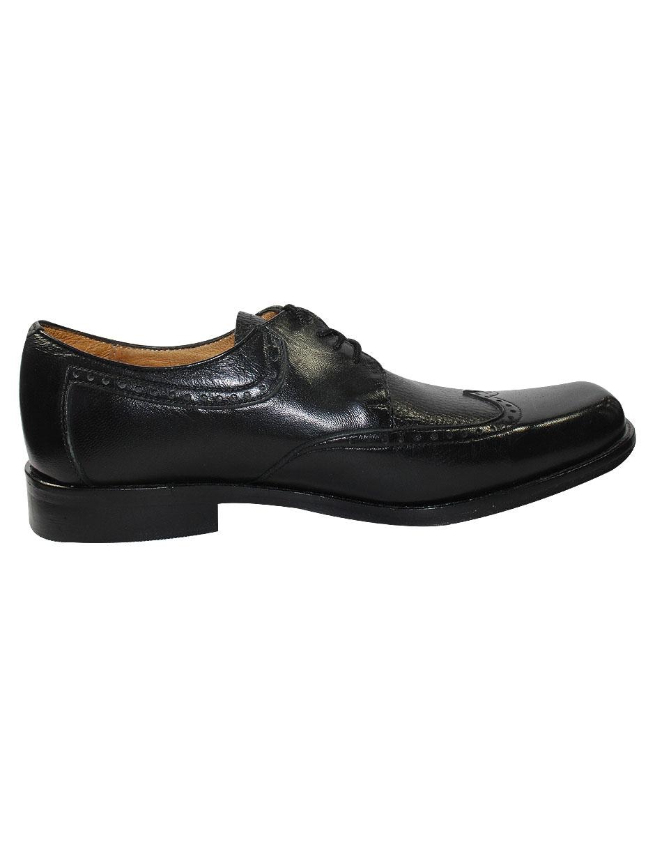 Zapato derby para hombre 2