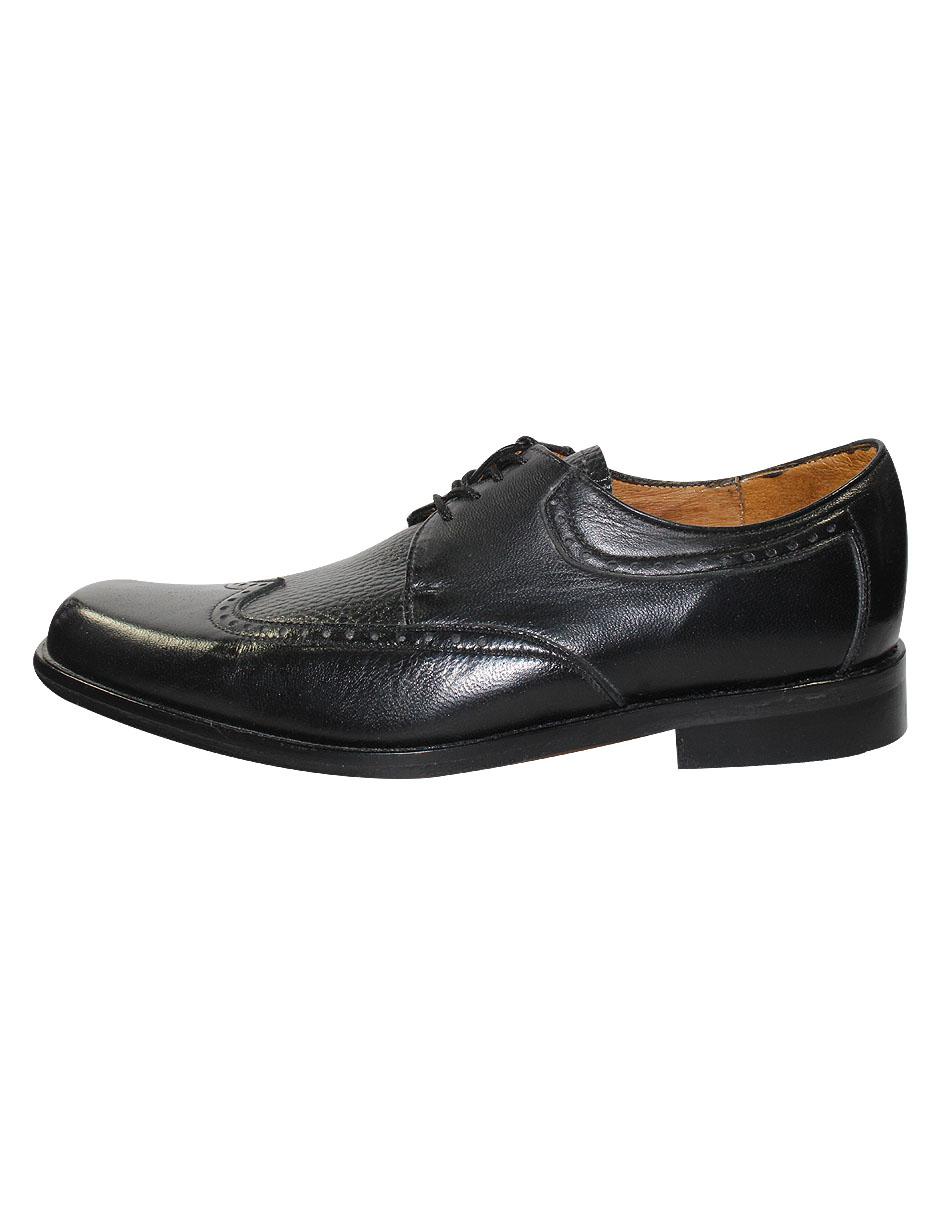 Zapato derby para hombre 3