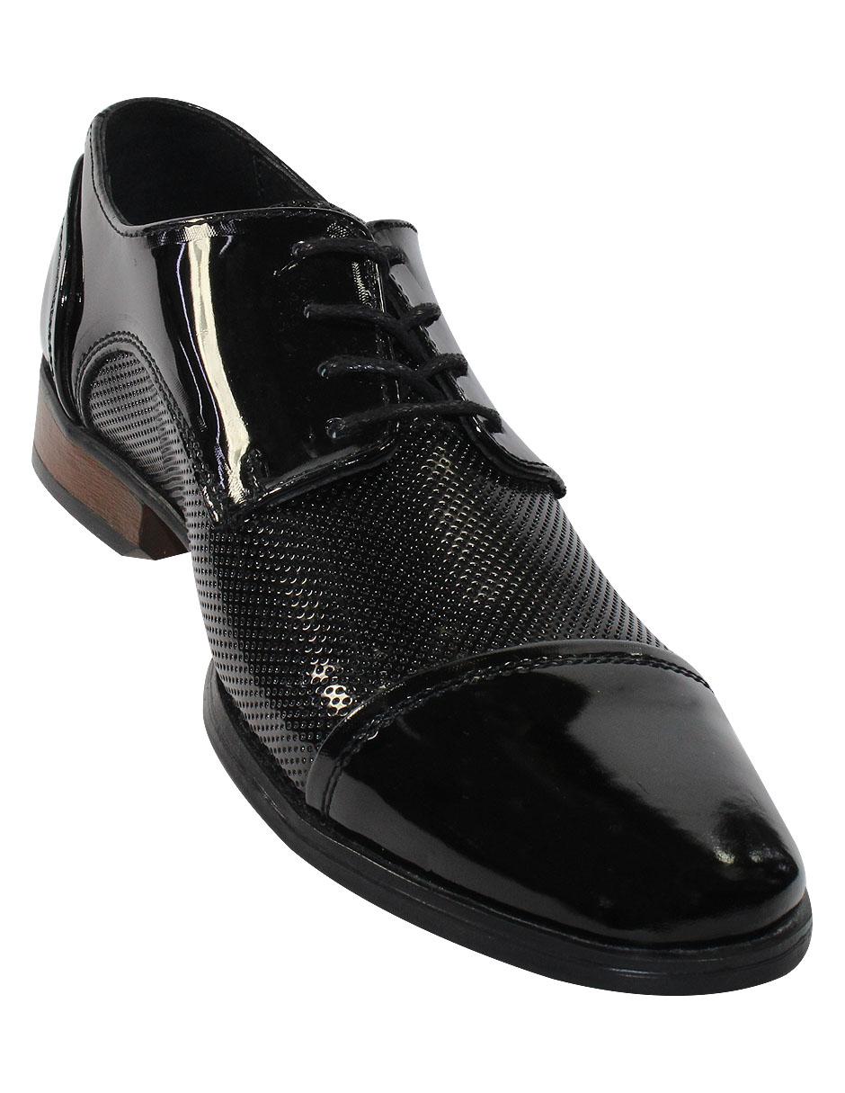 Zapato derby para hombre Zapato derby para hombre