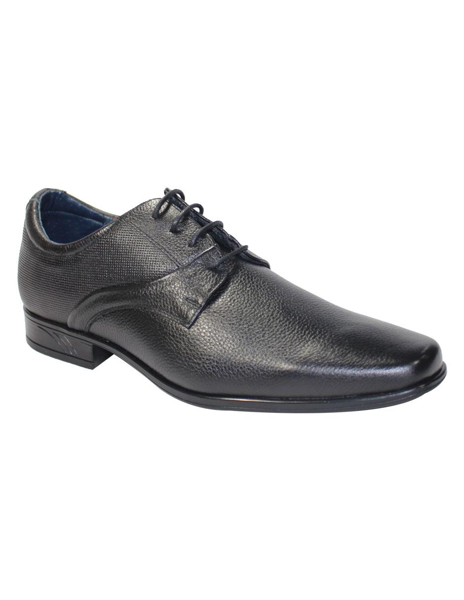 Zapato derby para hombre