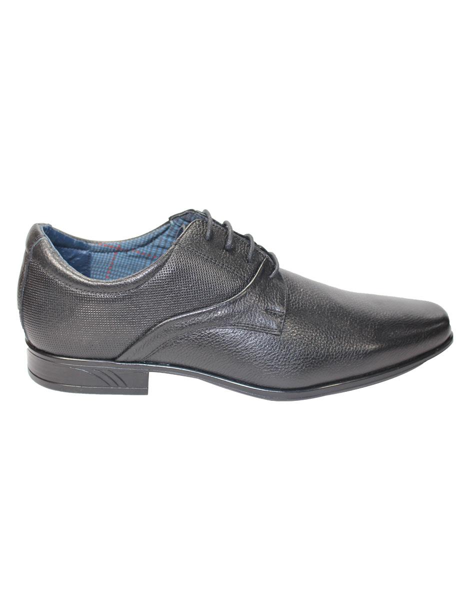 Zapato derby para hombre 2