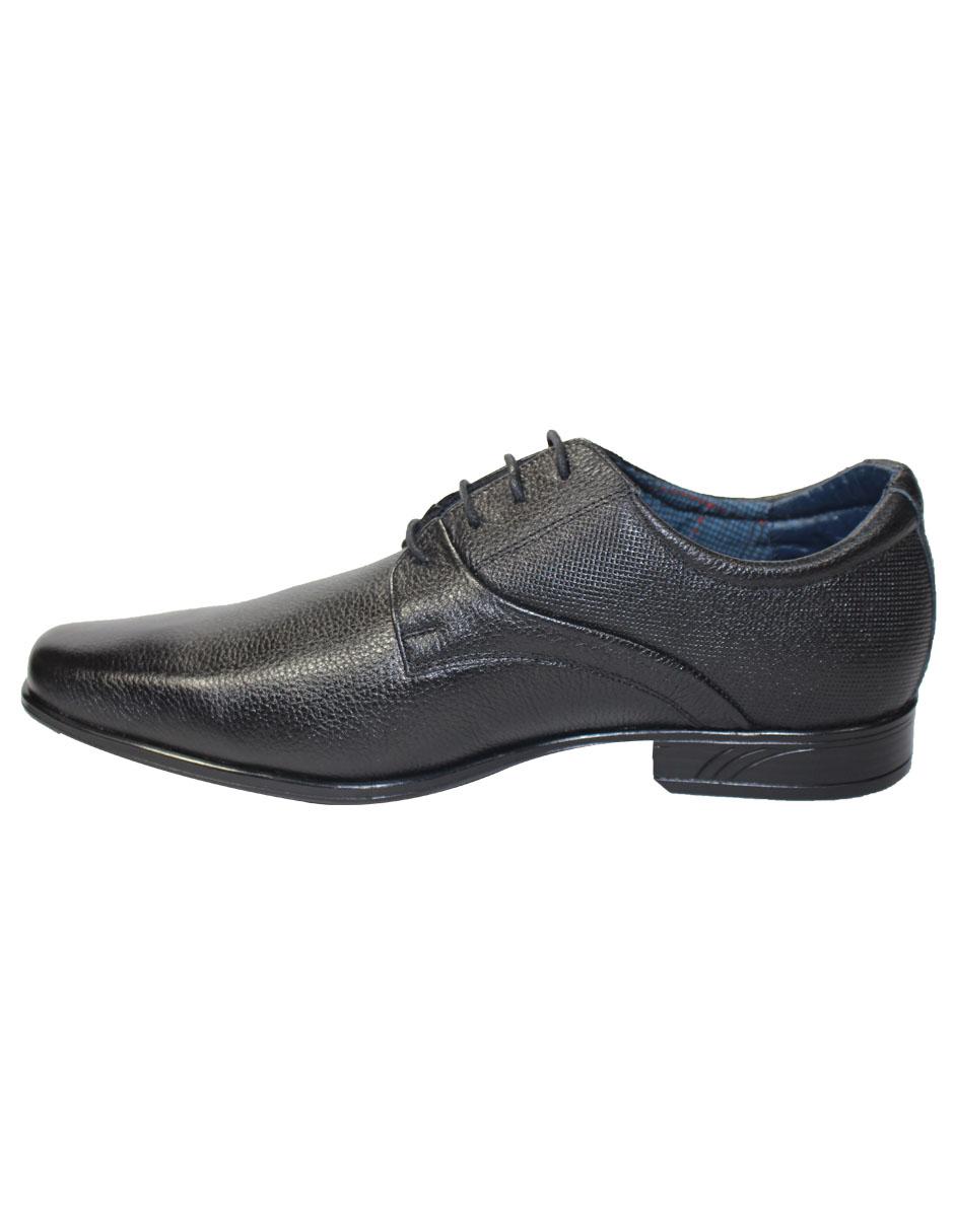 Zapato derby para hombre 3