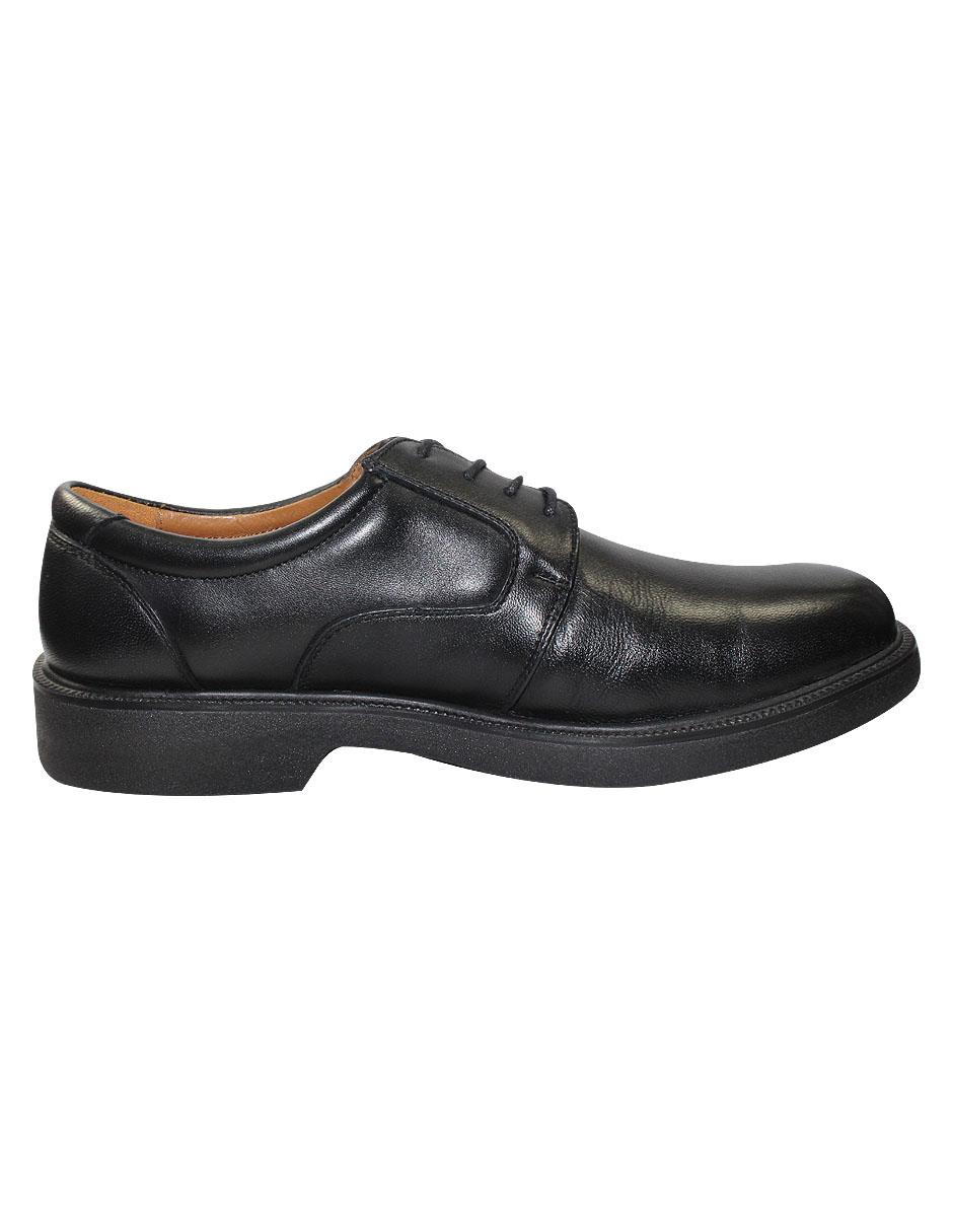 Zapato derby para hombre 2