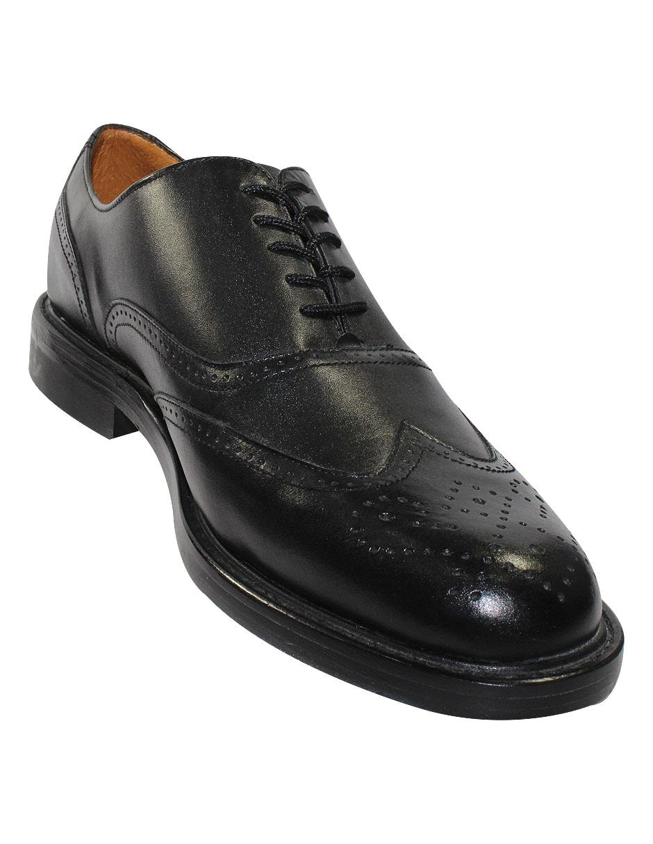 Zapato bostoniano para hombre