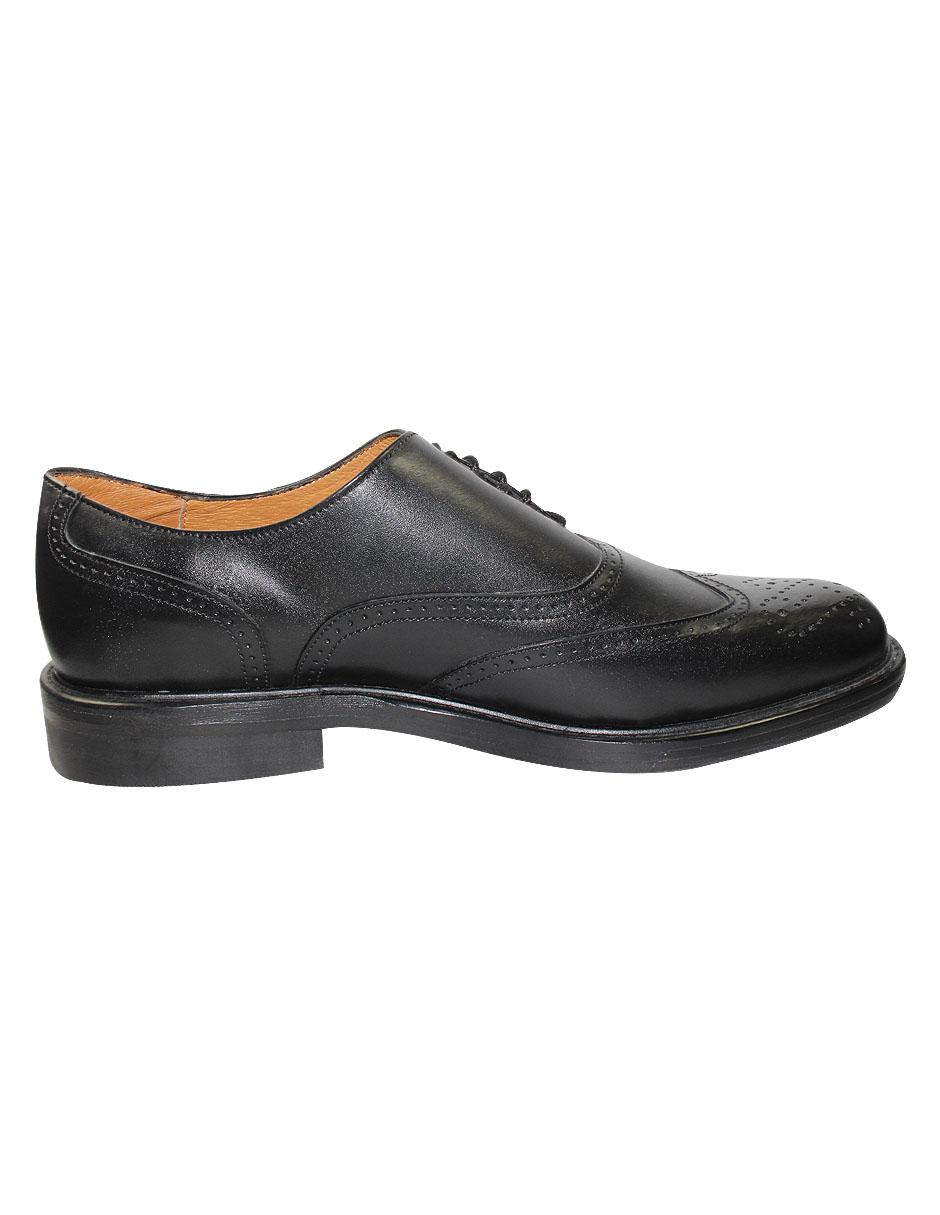 Zapato bostoniano para hombre