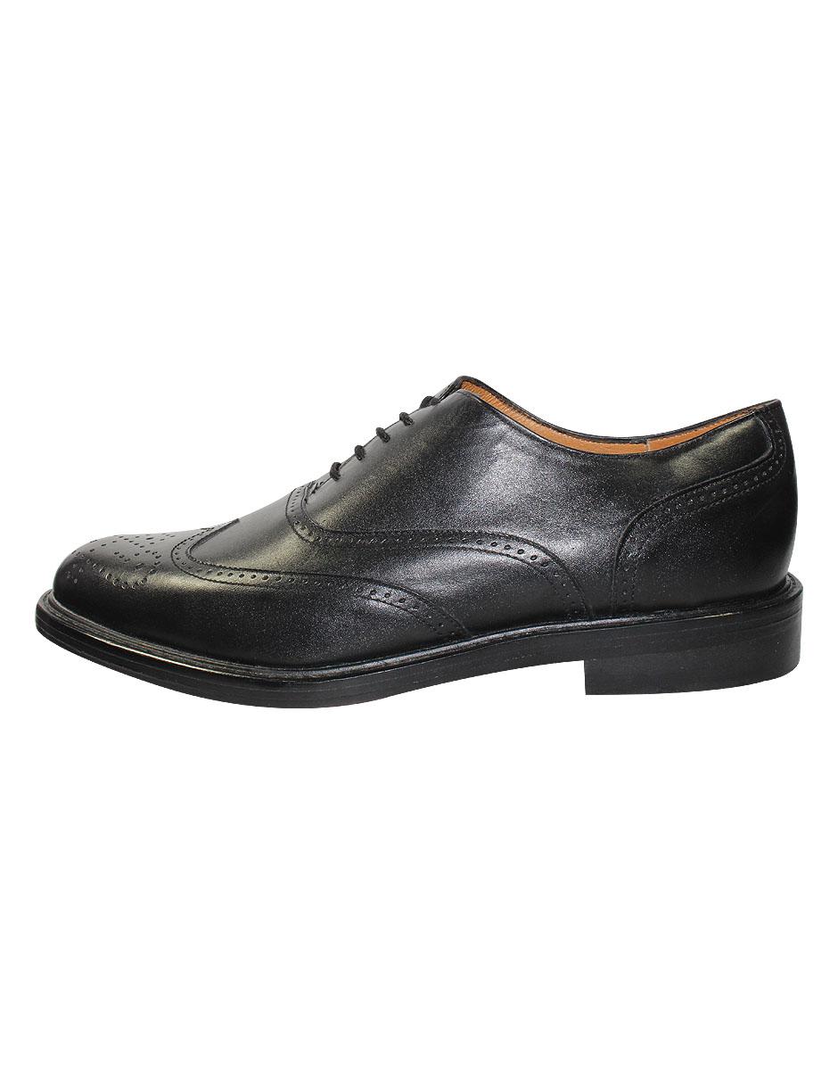 Zapato bostoniano para hombre