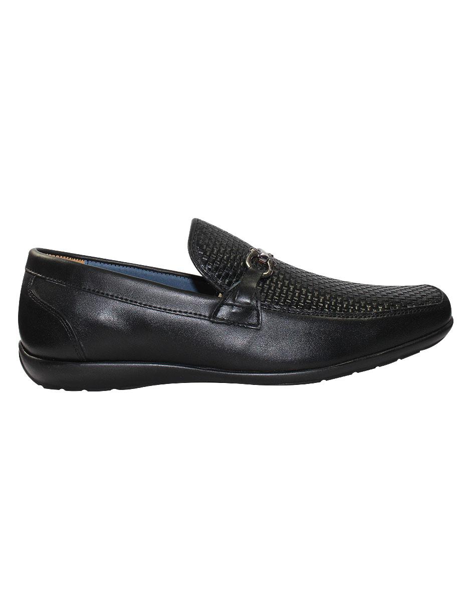 Zapato driver para hombre 2