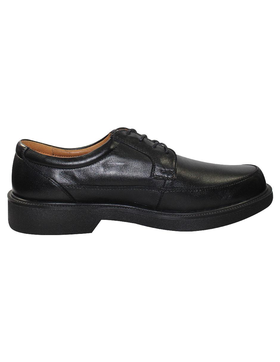 Zapato derby Leon para hombre