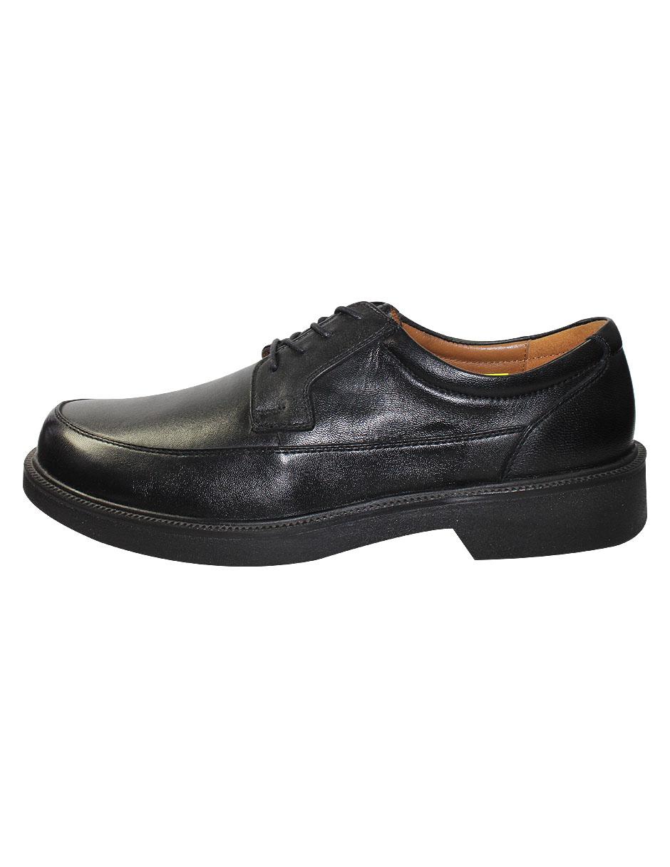 Zapato derby Leon para hombre