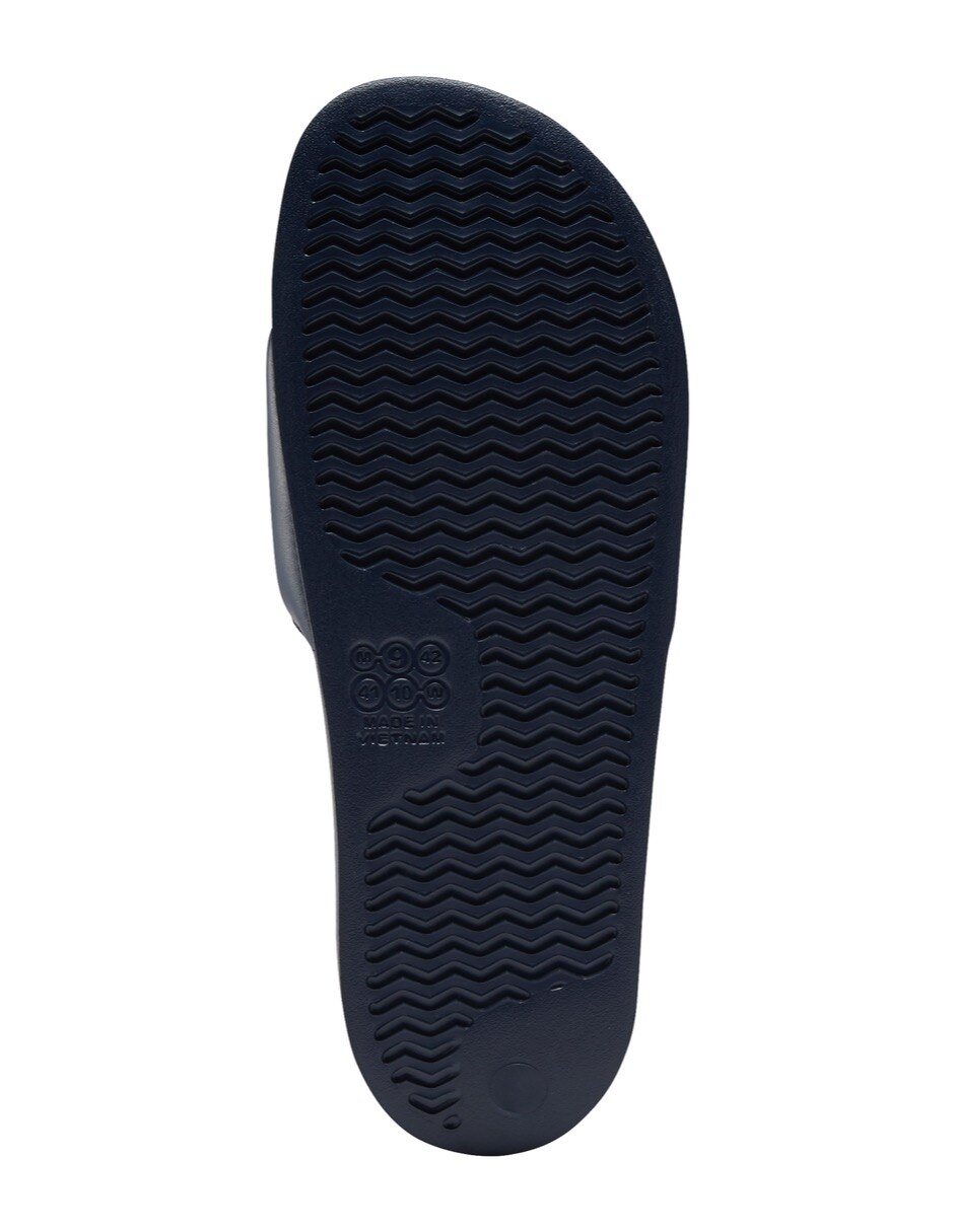 Sandalia para hombre