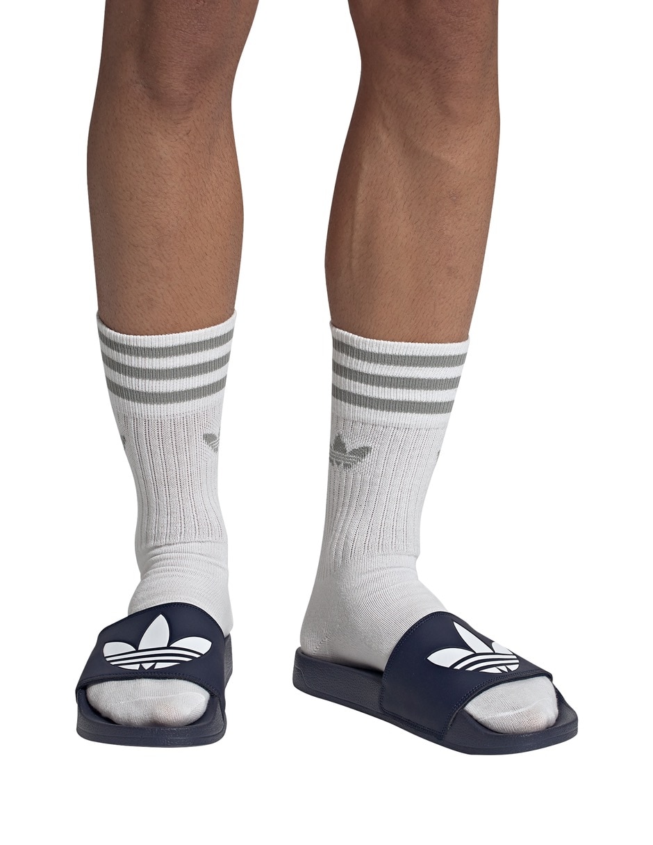 Sandalia para hombre 14