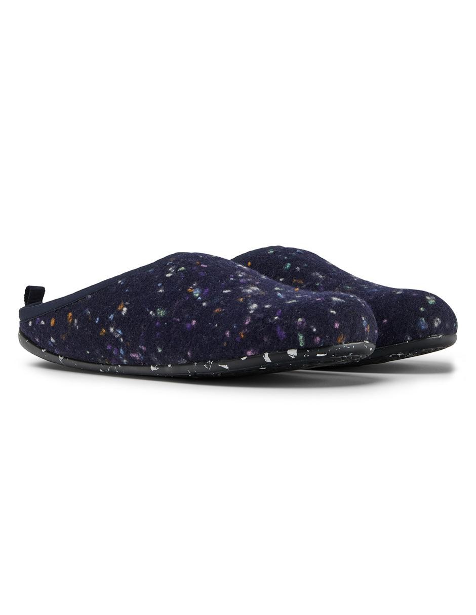 Pantufla para hombre Pantufla para hombre