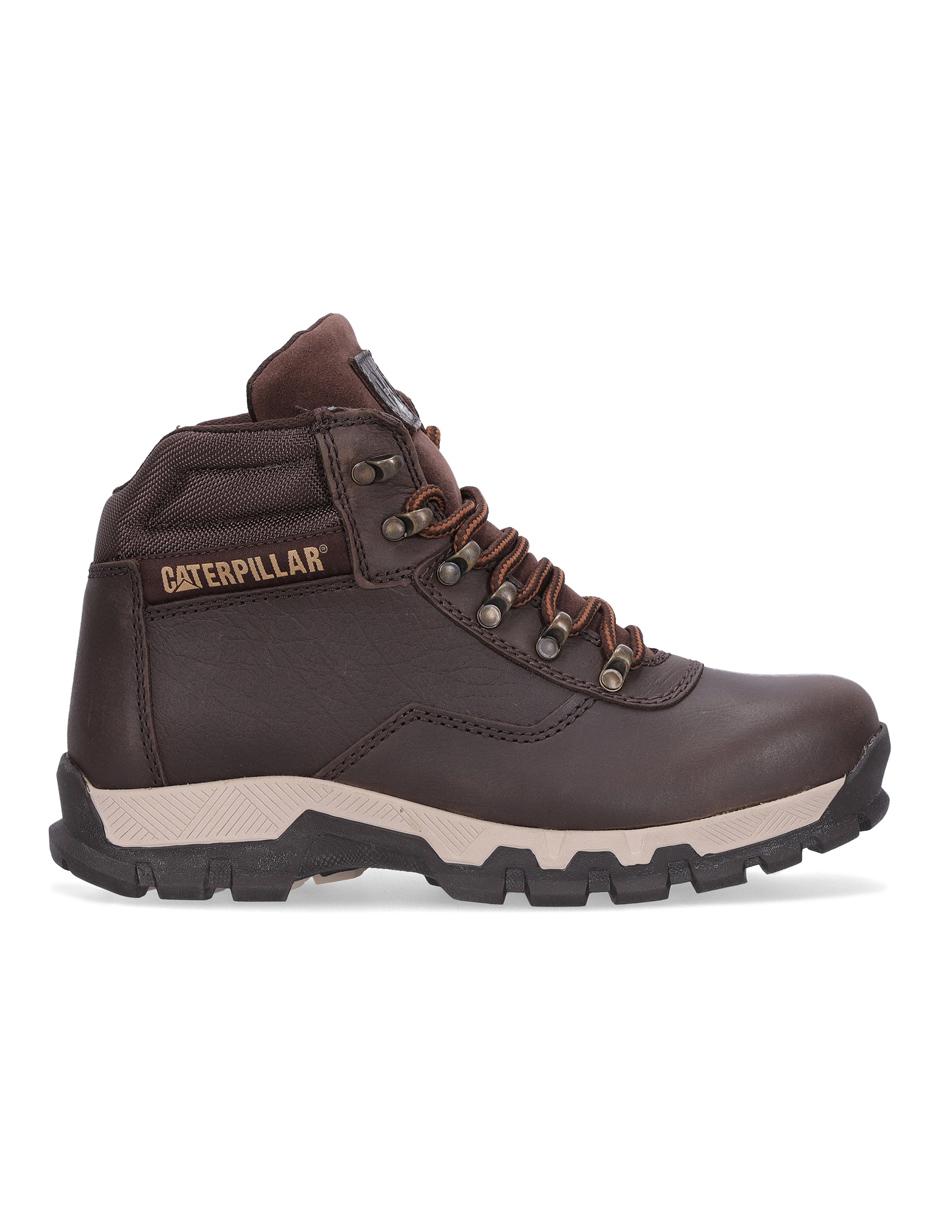 Bota de piel para hombre 2
