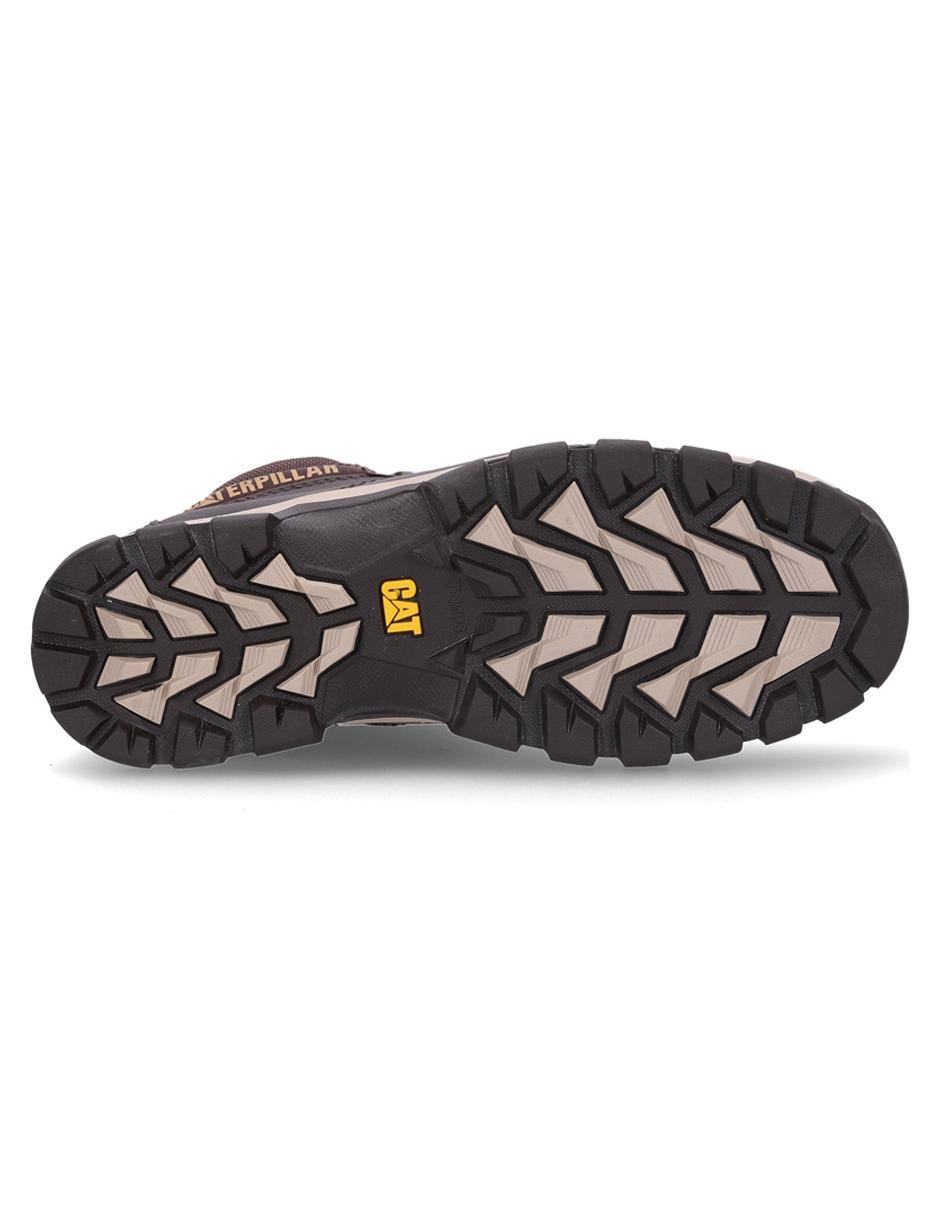 Bota de piel para hombre 5