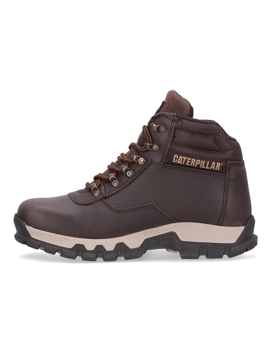 Bota de piel para hombre 6