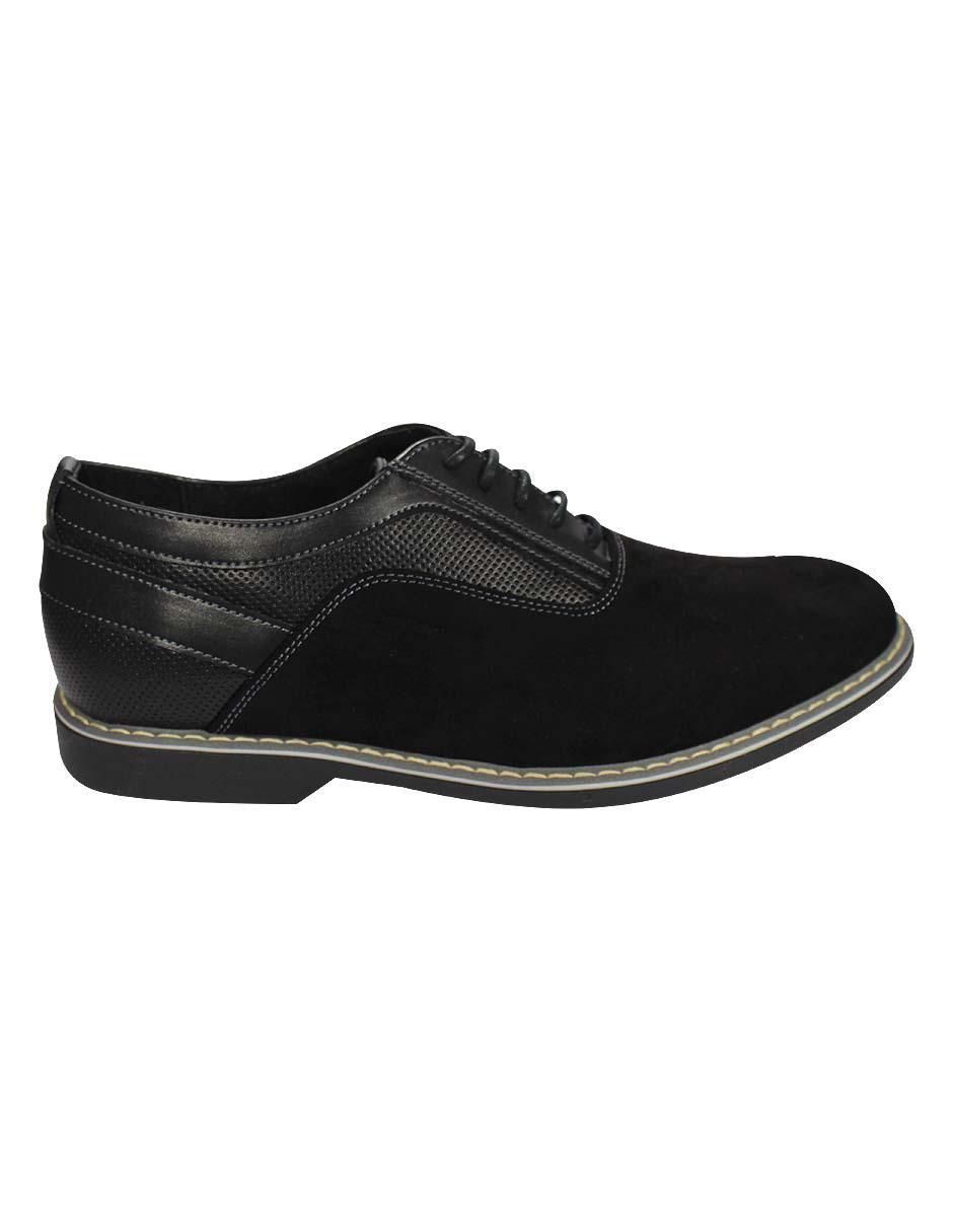 Zapato derby para hombre 3