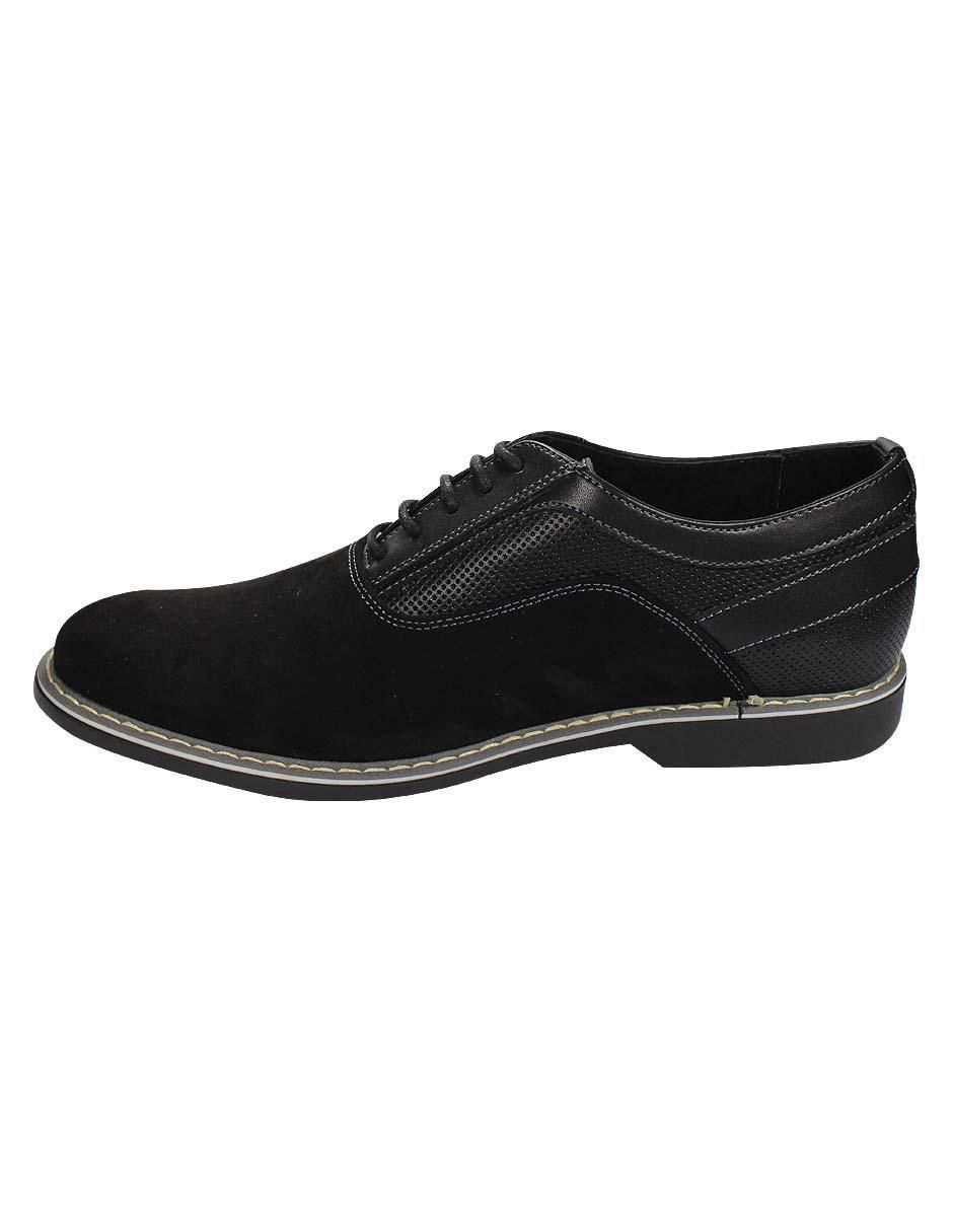 Zapato derby para hombre 2