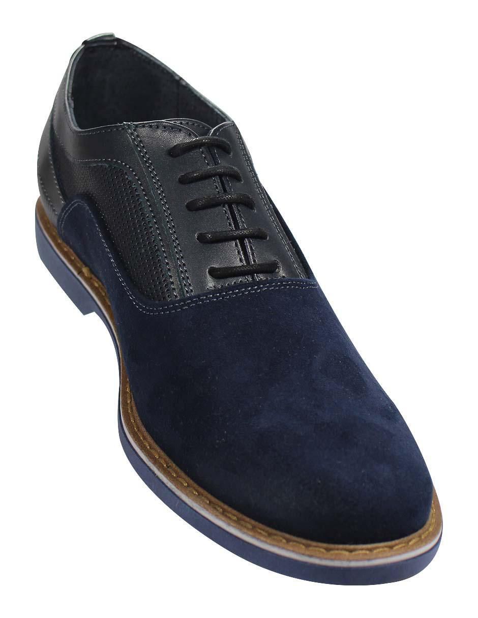 Zapato derby para hombre Zapato derby para hombre