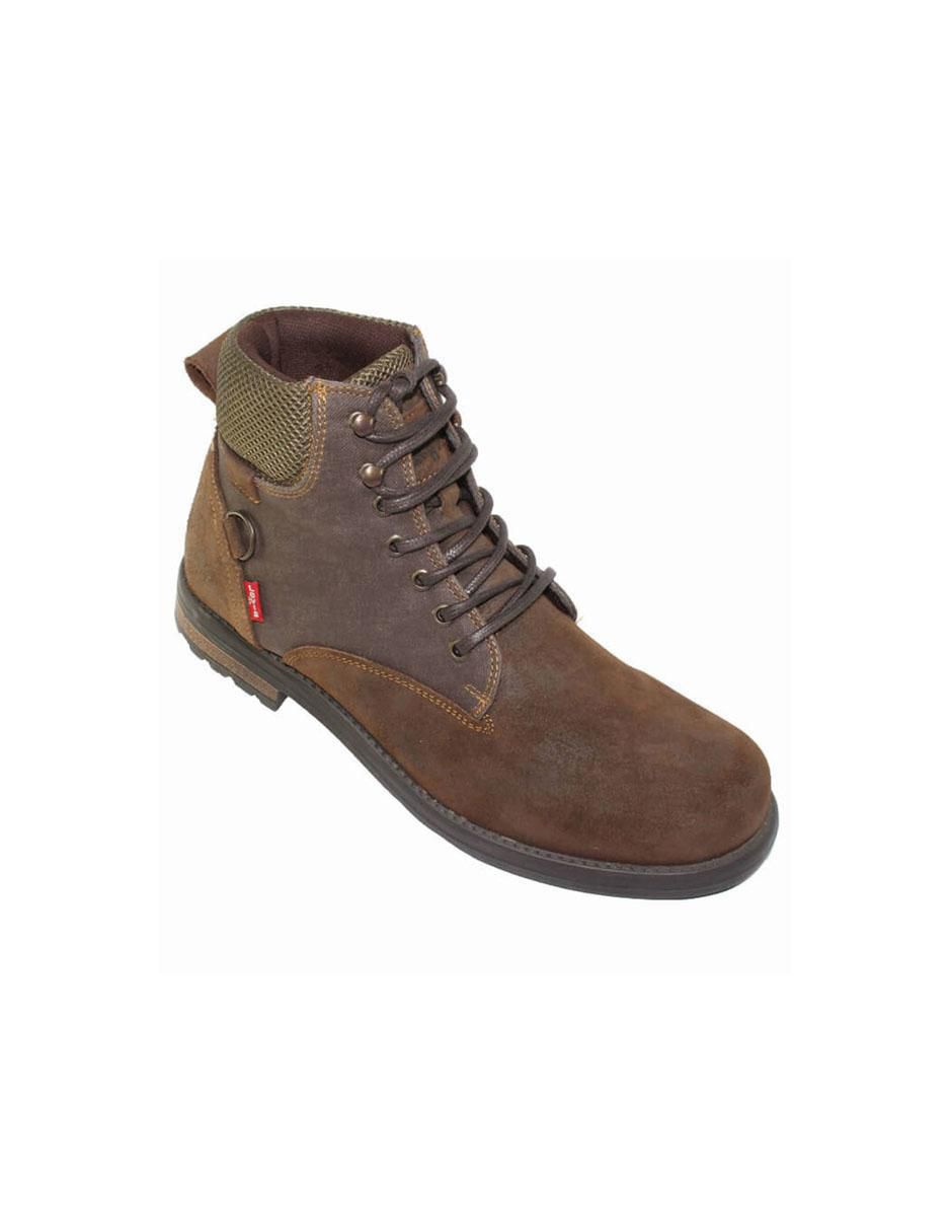 Bota para hombre