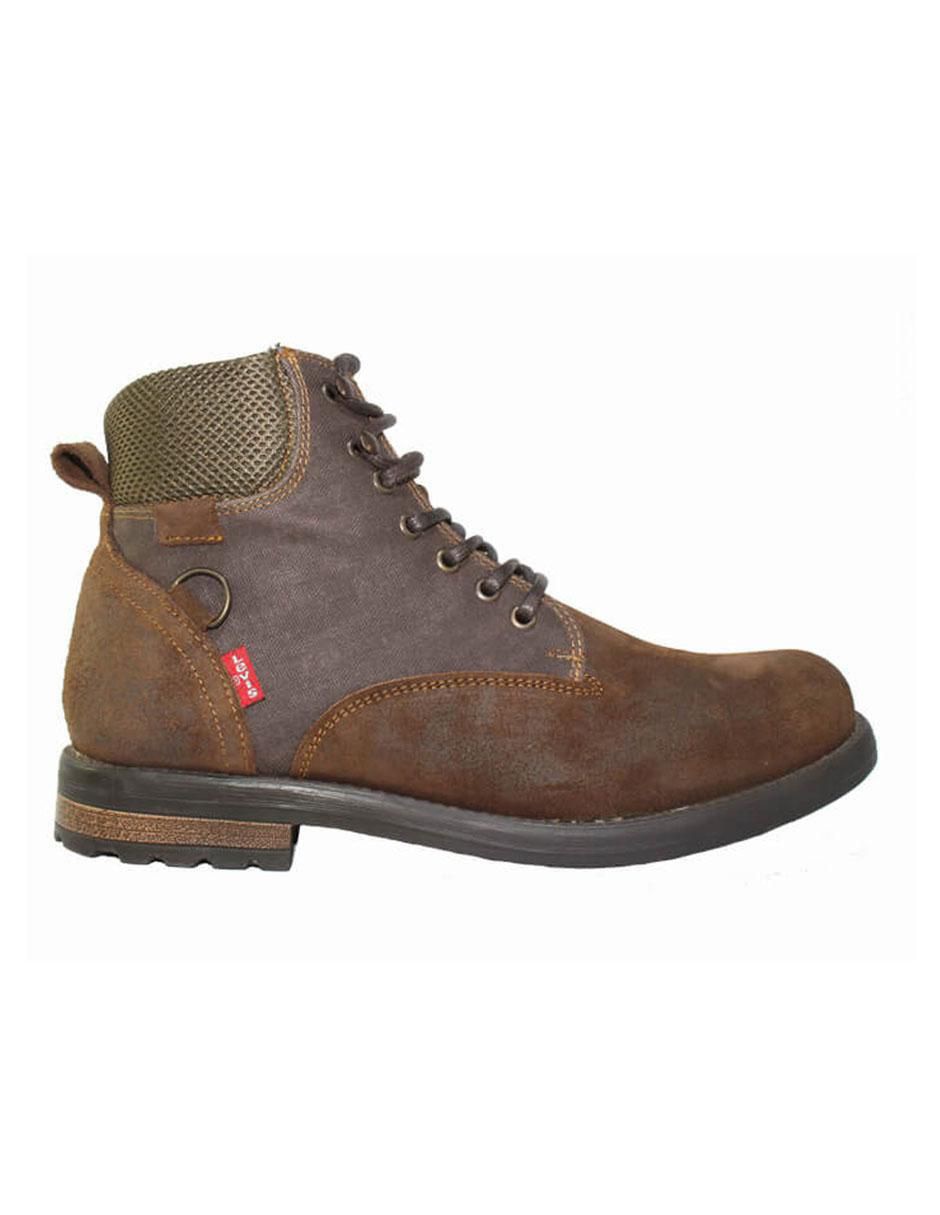 Bota Levi's para hombre