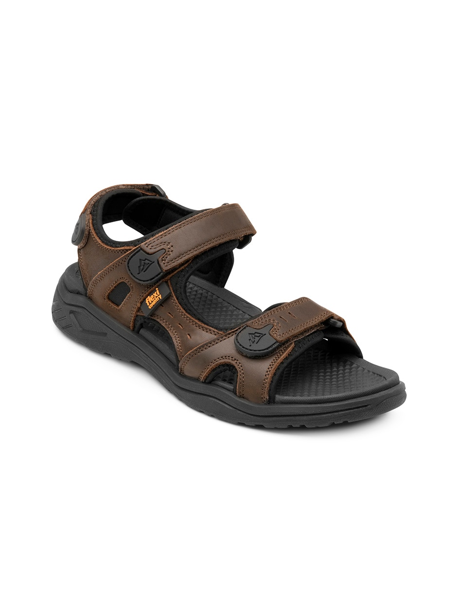 Sandalia para hombre