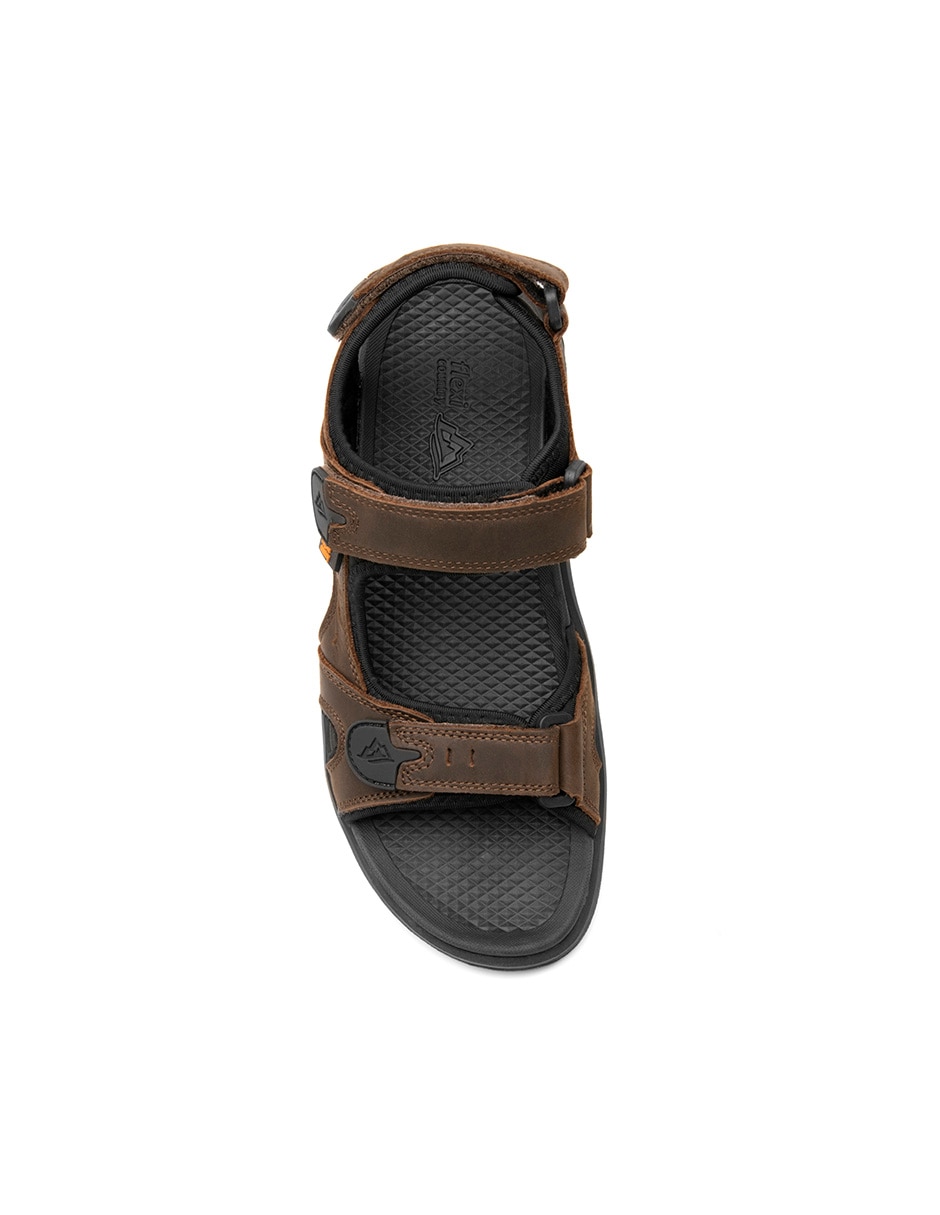 Sandalia para hombre 10