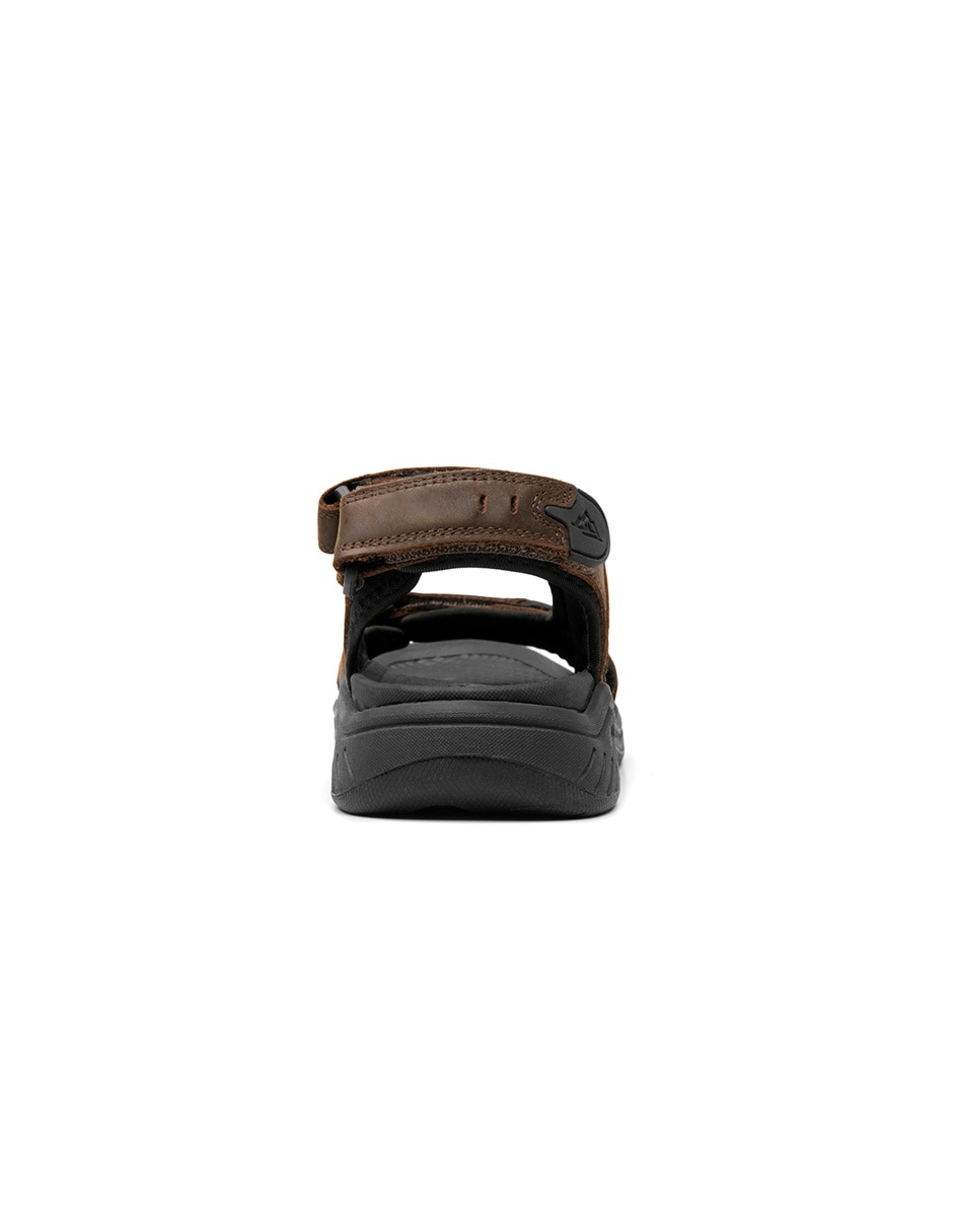 Sandalia para hombre 11
