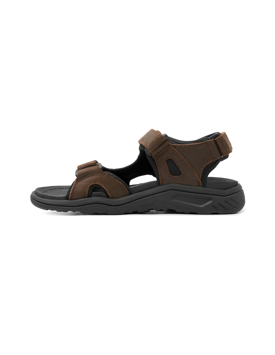 Sandalia para hombre 12