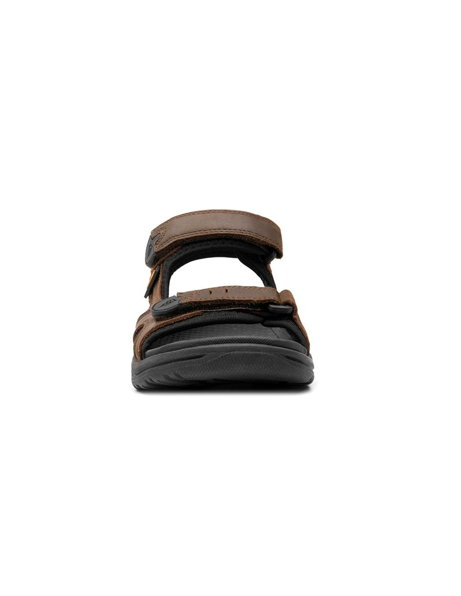 Sandalia para hombre 13
