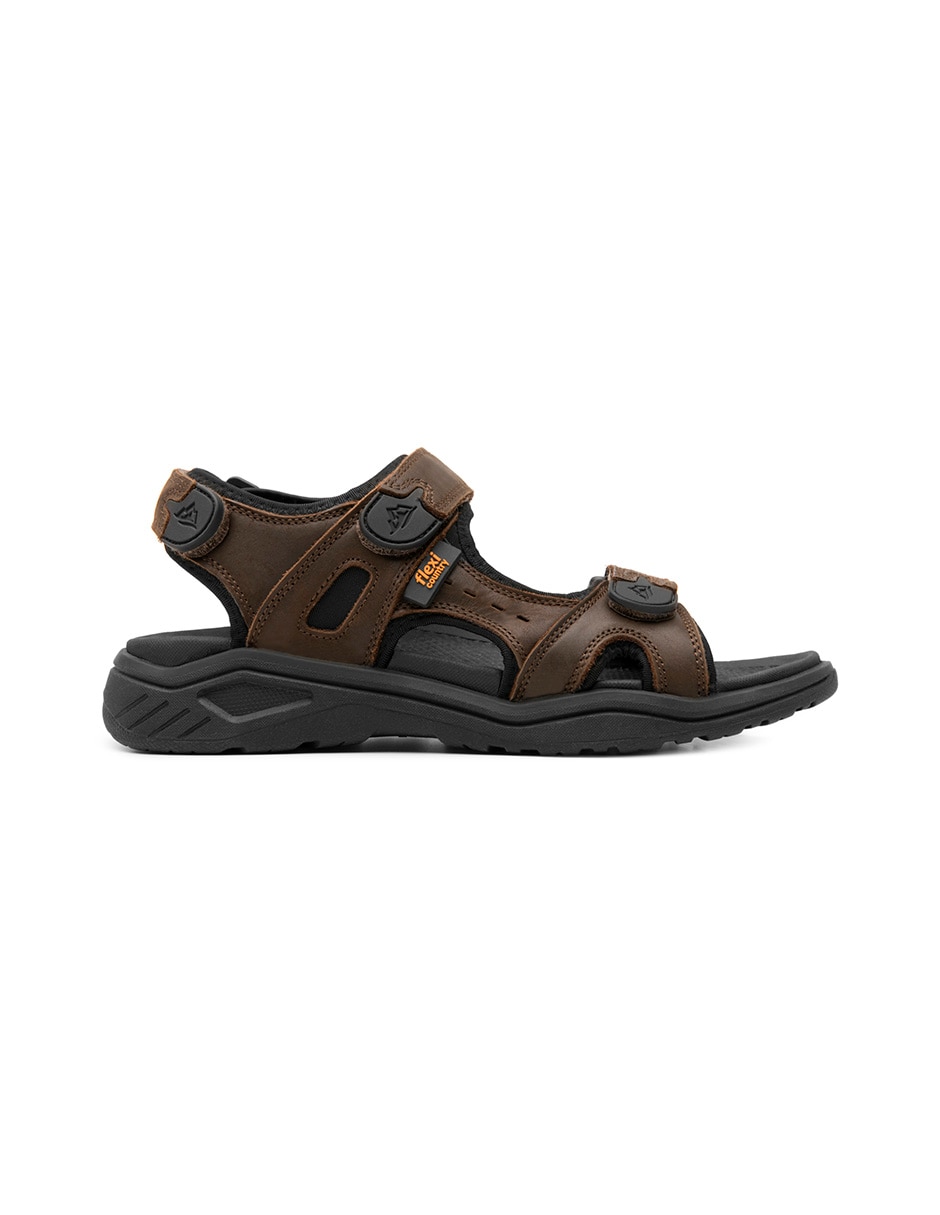 Sandalia para hombre 14