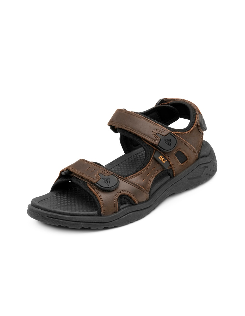 Sandalia para hombre 15