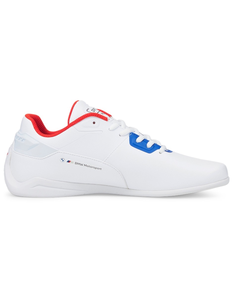 Tenis Puma Motorsport Low Boot para hombre